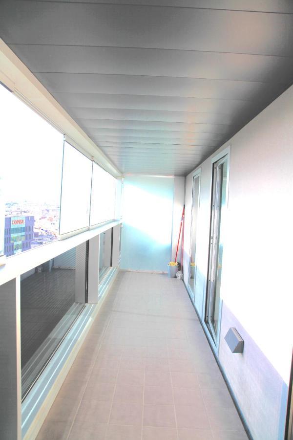 Sotell Apartment Gran Via Europa Bcn L’Hospitalet de Llobregat Exterior foto