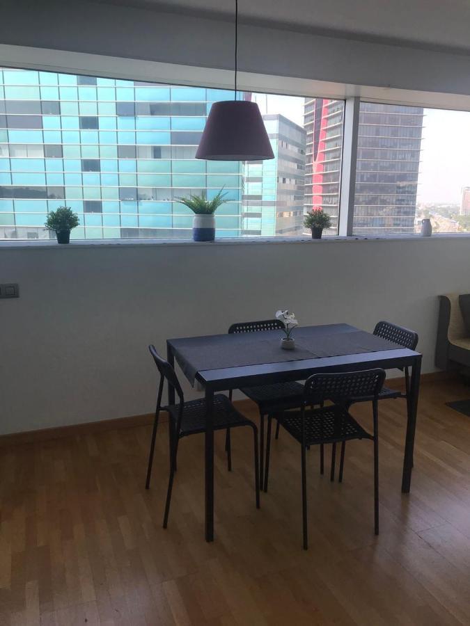 Sotell Apartment Gran Via Europa Bcn L’Hospitalet de Llobregat Exterior foto